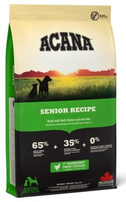 Acana Senior Dog 11,4kg