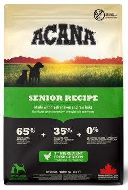 Acana Senior Dog 2kg