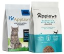 Applaws Cat Adult Ocean Fish & Salmon 350g