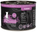 Catz Finefood Purrrr N.111 Jagnięcina puszka 200g