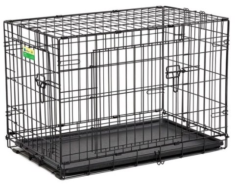 MidWest Contour Klatka dla psa 78x49,5x54,5cm [830DD]