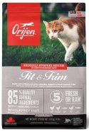 Orijen Cat Fit & Trim 1,8kg