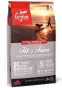 Orijen Fit & Trim 11,4kg