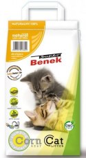 Super Benek Corn Cat 25L