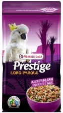 Versele-Laga Prestige Australian Parrot Loro Parque Mix papuga australijska (kakadu) 1kg