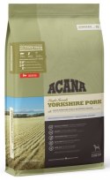 Acana Singles Yorkshire Pork 11,4kg