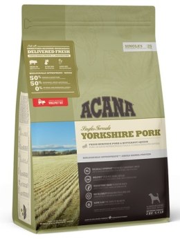 Acana Singles Yorkshire Pork 2kg