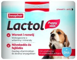 Beaphar Lactol Puppy Milk - preparat mlekozastępczy dla szczeniąt 250g