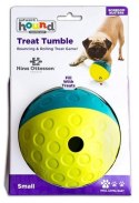 Nina Ottosson Dog Treat Tumble Small 11cm - gra edukacyjna [67326]