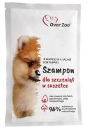 Over Zoo Szampon dla szczeniąt saszetka 20ml