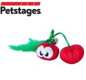 Petstages Cherry Dental dla kota [PS67833]