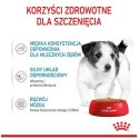 Royal Canin Mini Puppy karma mokra w sosie dla szczeniąt, od 2 do 10 miesiąca życia, ras małych saszetka 85g