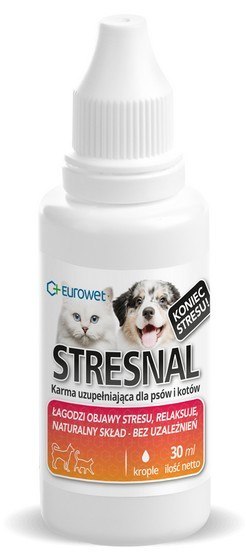 Stresnal 30ml