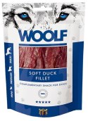 Woolf Soft Duck Fillet 100g