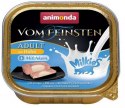 Animonda vom Feinsten Milkies Cat Kurczak + Mleko tacka 100g