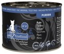 Catz Finefood Purrrr N.117 Indyk puszka 200g