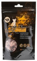 Catz Finefood Purrrrly N.107 Serca jagnięce 35g