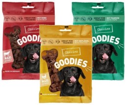 Chewies Goodies (Training) Kosteczki Maxi Multipack nr1 3x200g