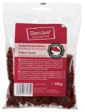 Chewies Goodies (Training) Kosteczki Mini Łosoś 125g