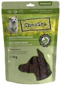 Chewies Meat Strips Mini Królik 70g