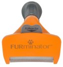 FURminator dla psów krótkowłosych Medium [141372]