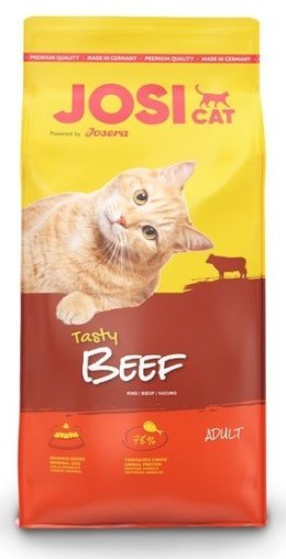 Josera JosiCat Tasty Beef 650g