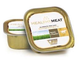 Healthy Meat Pies Mono Jagnięcina i groszek tacka 150g