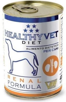 Healthy Vet Diet Pies Renal Formula puszka 400g