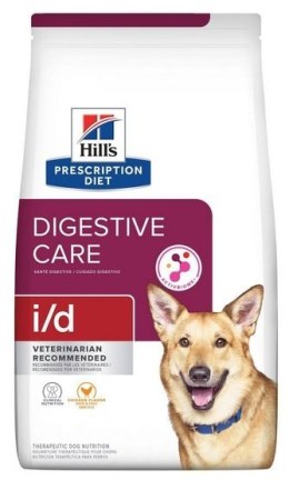 Hill's Prescription Diet i/d Canine 1,5kg