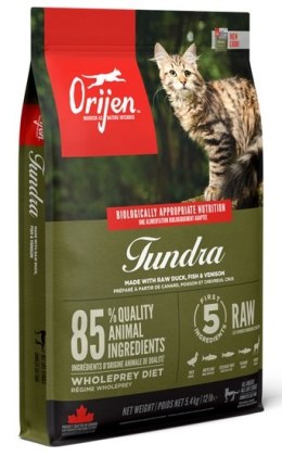 Orijen Cat Tundra 5,4kg