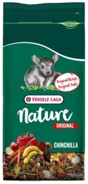 Versele-Laga Chinchilla Nature Original pokarm dla szynszyli 750g