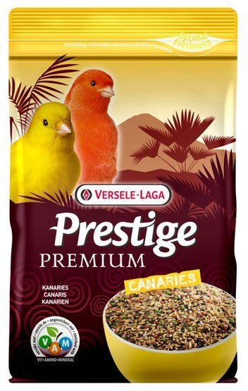 Versele-Laga Prestige Canaries Premium kanarek 800g