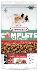 Versele-Laga Rat & Mouse Complete pokarm dla szczura i myszy 500g