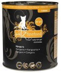 Catz Finefood Purrrr N.107 Kangur puszka 800g