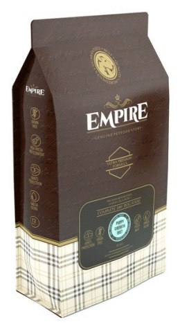 Empire Dog Puppy Growth Diet 12kg