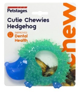 Petstages Cutie Chewies Jeż PS67893