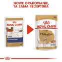 Royal Canin Chihuahua Adult karma mokra - pasztet, dla psów dorosłych rasy chihuahua saszetka 85g