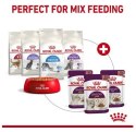 Royal Canin Sensory Feel w sosie karma mokra dla kotów dorosłych saszetka 85g